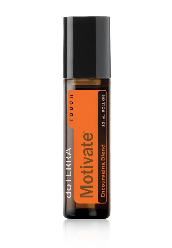 doTerra Lavender Touch — Integrative Health Management